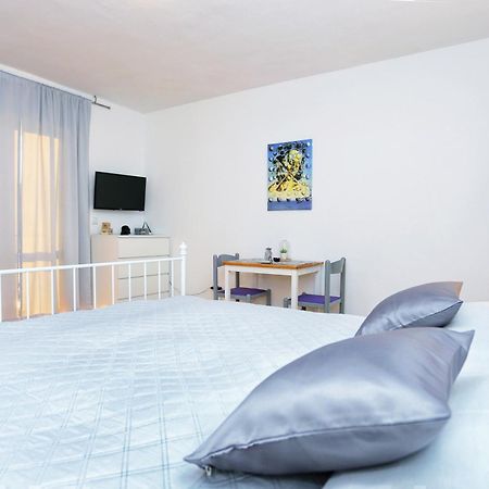 Apartments And Rooms With Parking Space Makarska - 18028 Zimmer foto