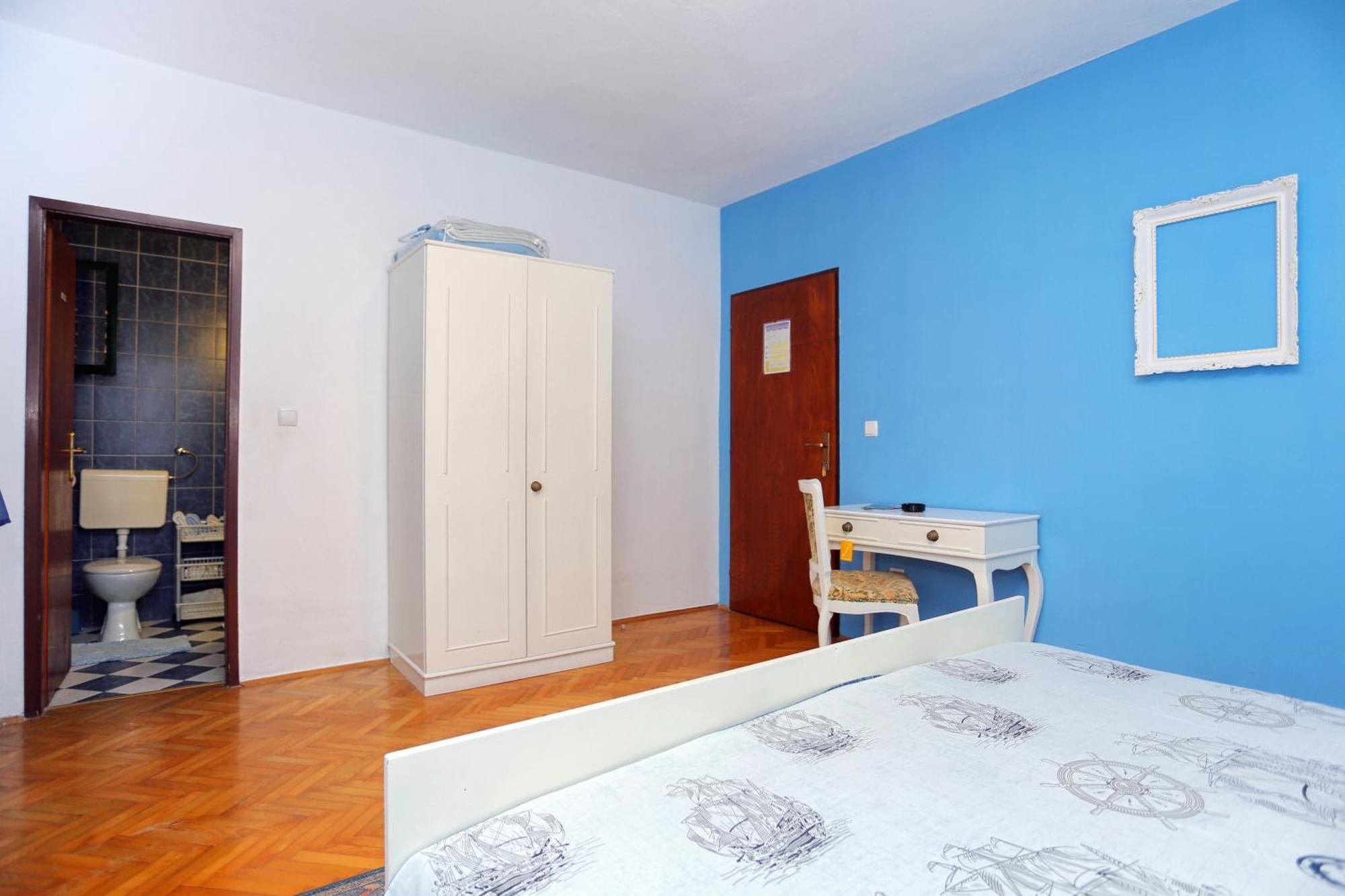 Apartments And Rooms With Parking Space Makarska - 18028 Zimmer foto