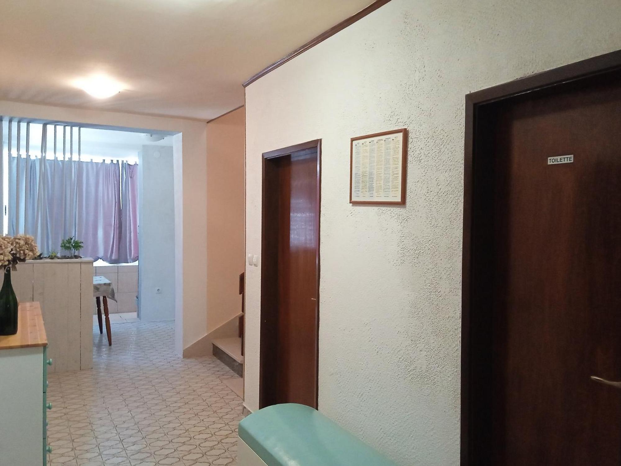 Apartments And Rooms With Parking Space Makarska - 18028 Zimmer foto